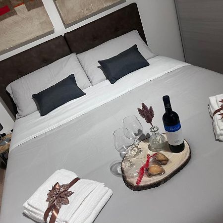 Theroom41 Lecce Dış mekan fotoğraf