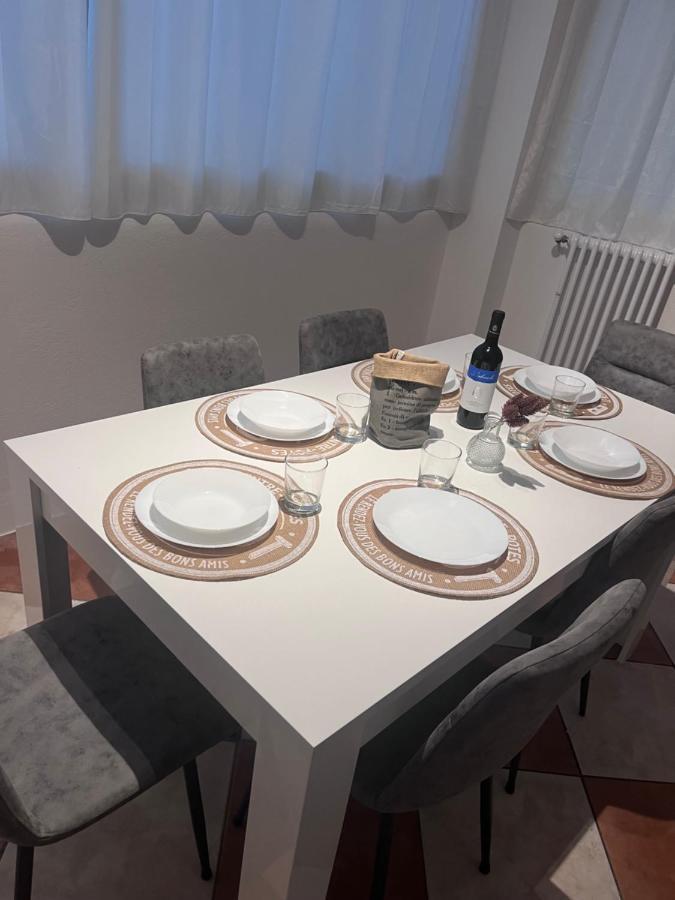 Theroom41 Lecce Dış mekan fotoğraf