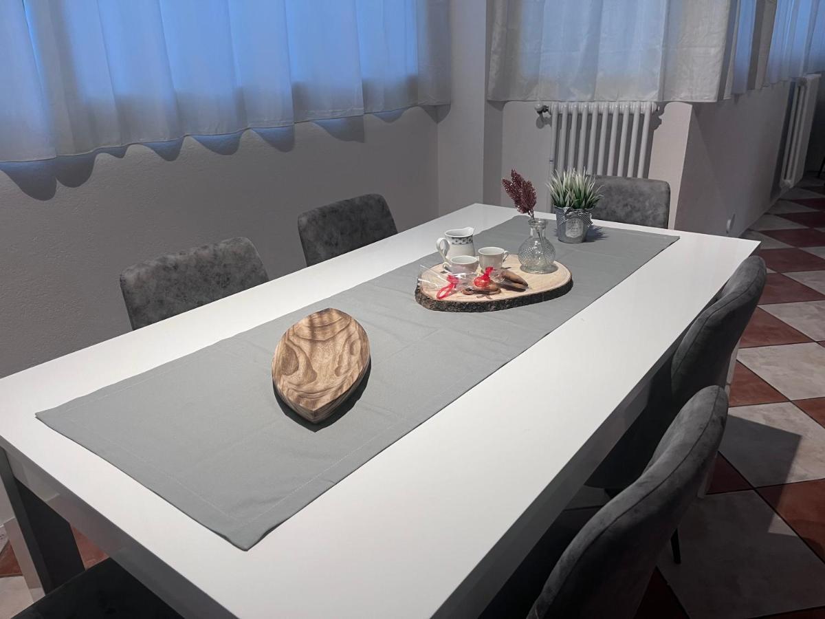 Theroom41 Lecce Dış mekan fotoğraf