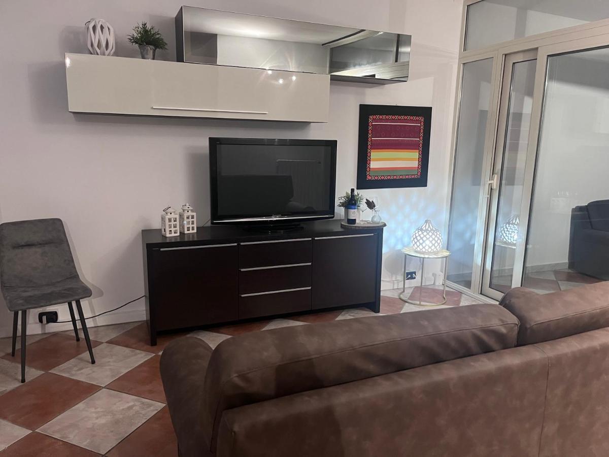 Theroom41 Lecce Dış mekan fotoğraf