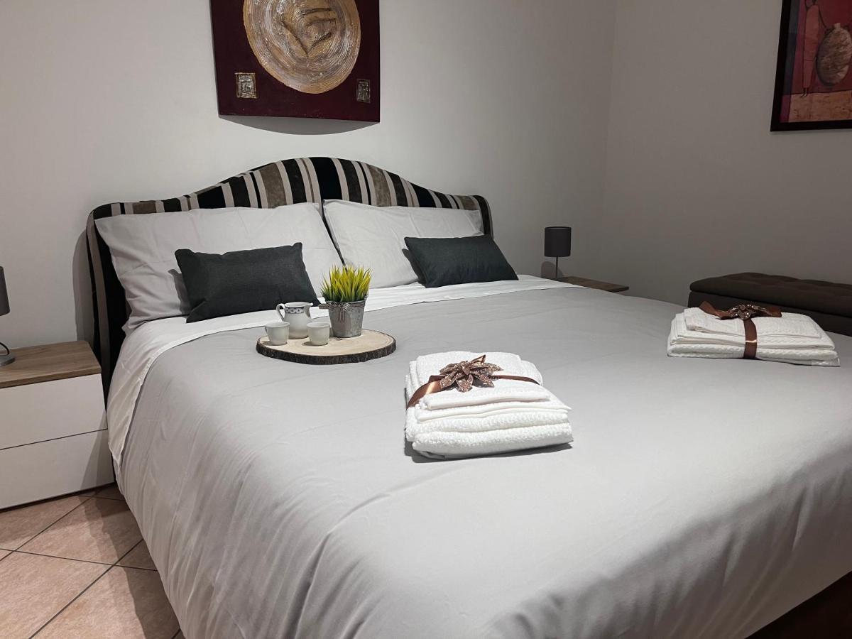 Theroom41 Lecce Dış mekan fotoğraf