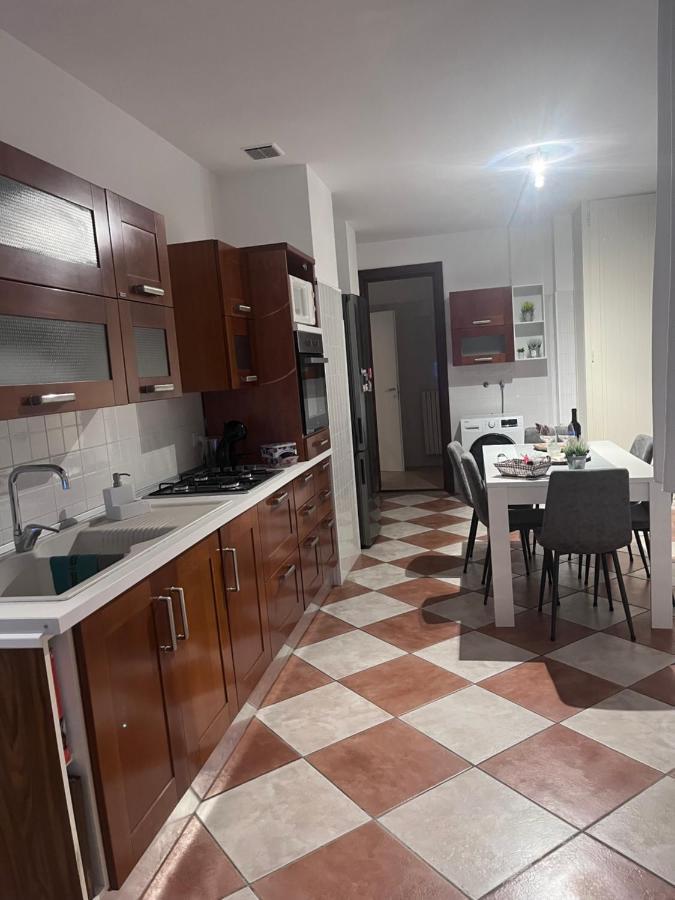 Theroom41 Lecce Dış mekan fotoğraf