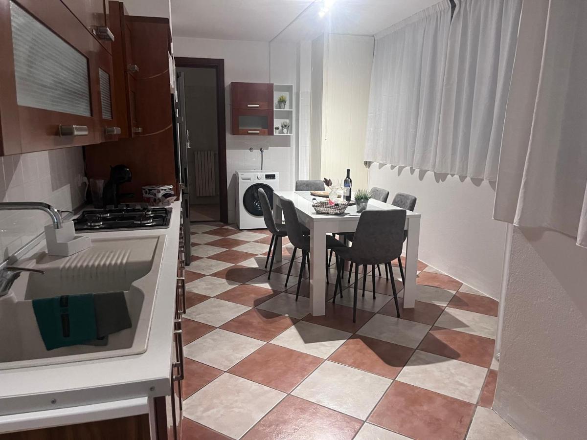 Theroom41 Lecce Dış mekan fotoğraf