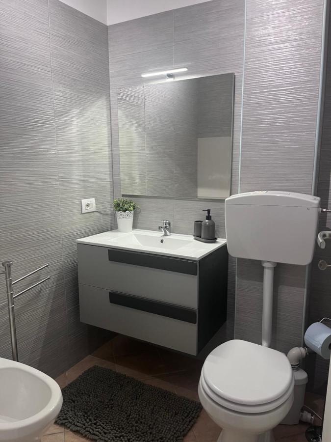 Theroom41 Lecce Dış mekan fotoğraf