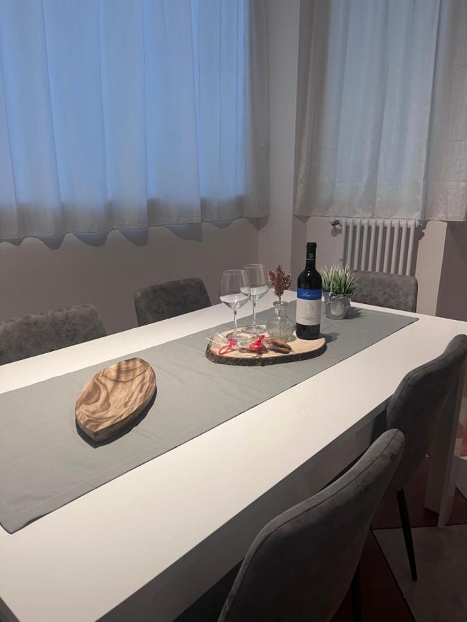 Theroom41 Lecce Dış mekan fotoğraf