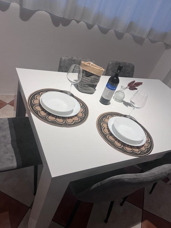 Theroom41 Lecce Dış mekan fotoğraf