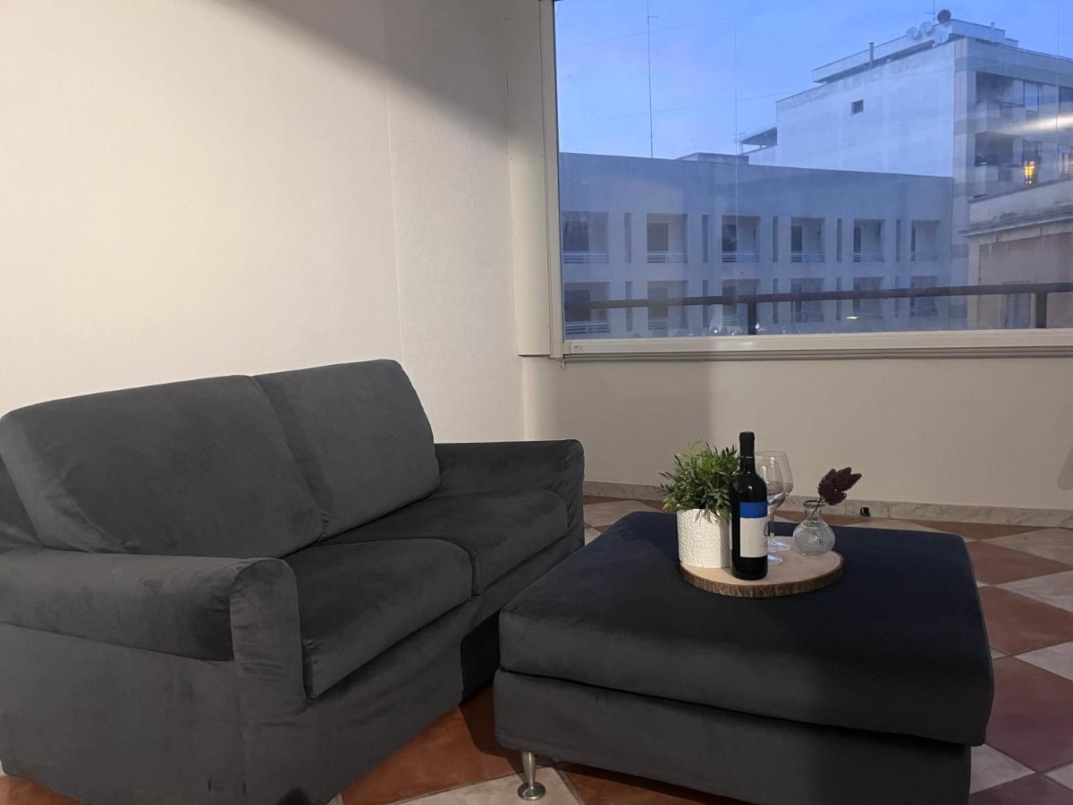 Theroom41 Lecce Dış mekan fotoğraf
