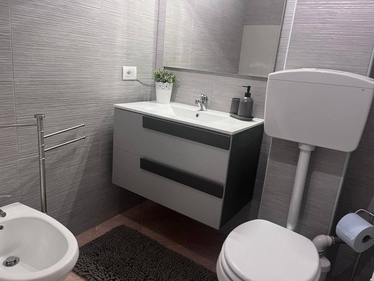 Theroom41 Lecce Dış mekan fotoğraf