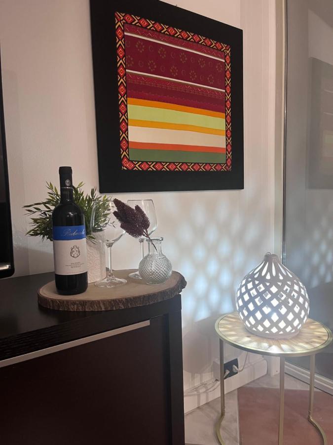 Theroom41 Lecce Dış mekan fotoğraf