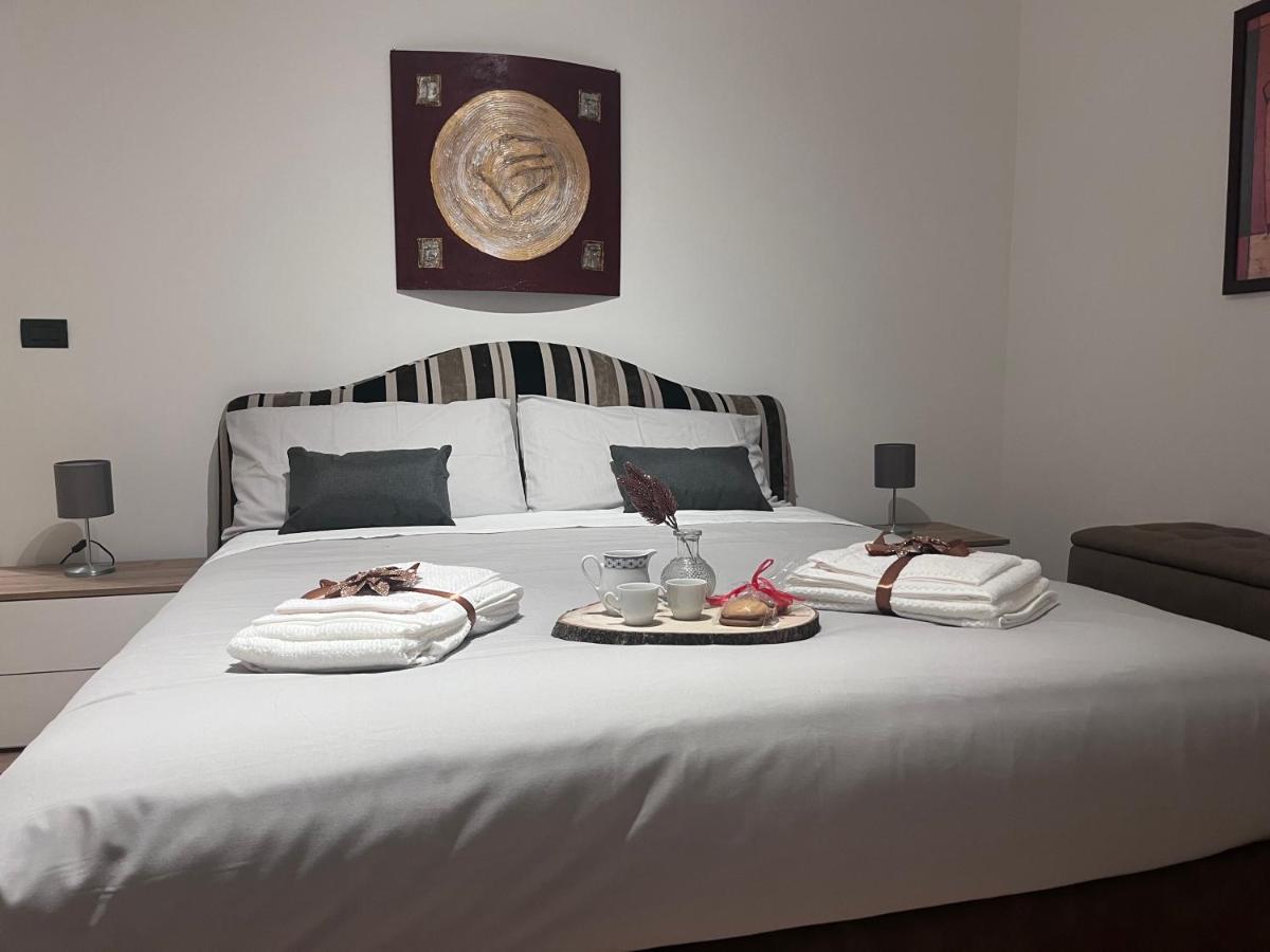 Theroom41 Lecce Dış mekan fotoğraf