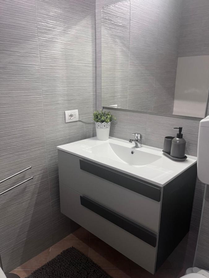 Theroom41 Lecce Dış mekan fotoğraf