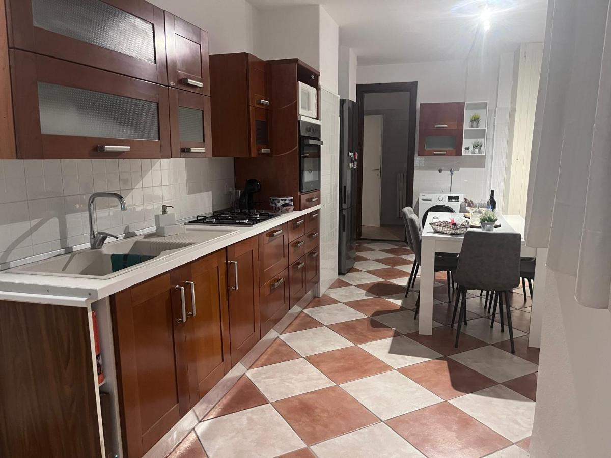 Theroom41 Lecce Dış mekan fotoğraf