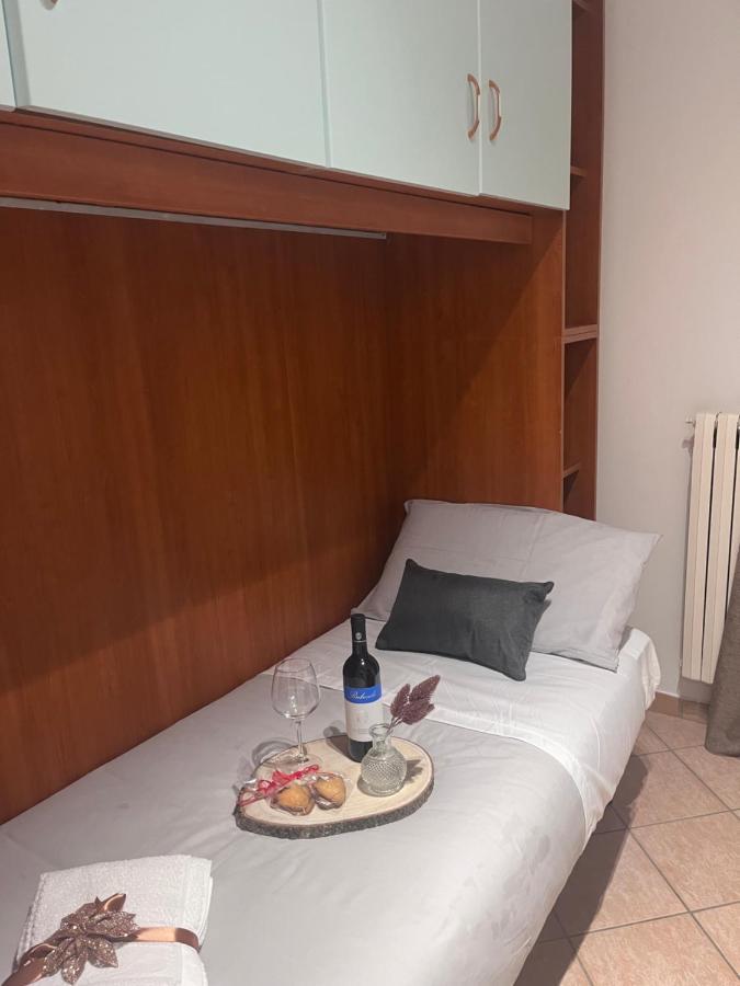 Theroom41 Lecce Dış mekan fotoğraf