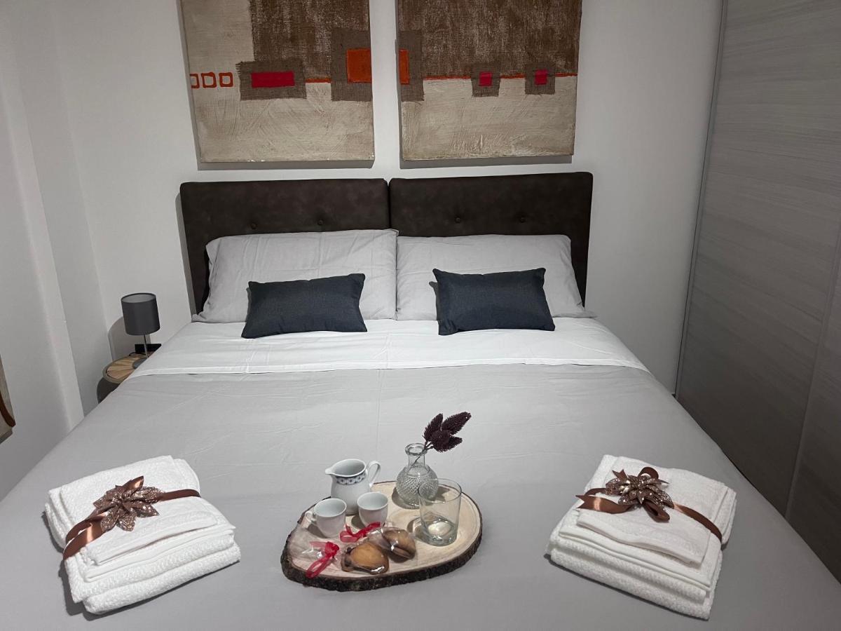 Theroom41 Lecce Dış mekan fotoğraf