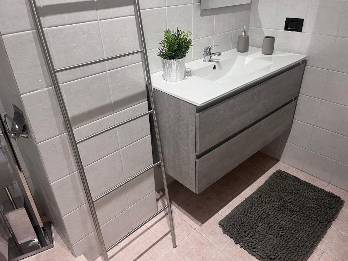 Theroom41 Lecce Dış mekan fotoğraf