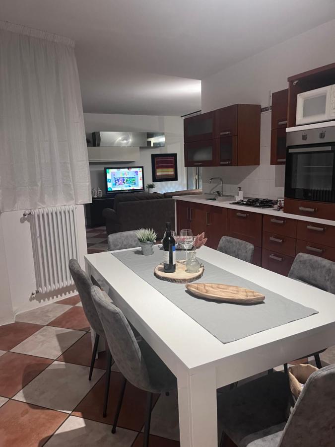 Theroom41 Lecce Dış mekan fotoğraf