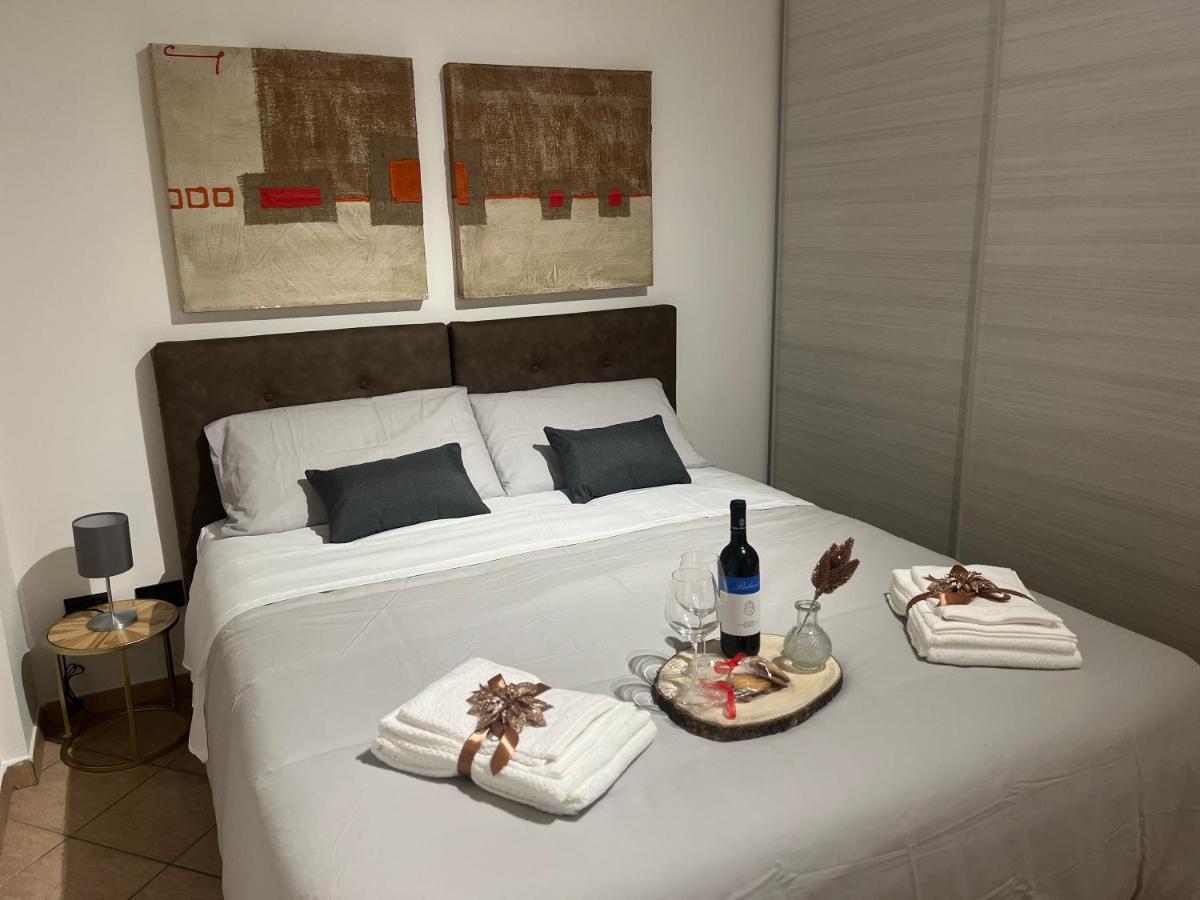 Theroom41 Lecce Dış mekan fotoğraf