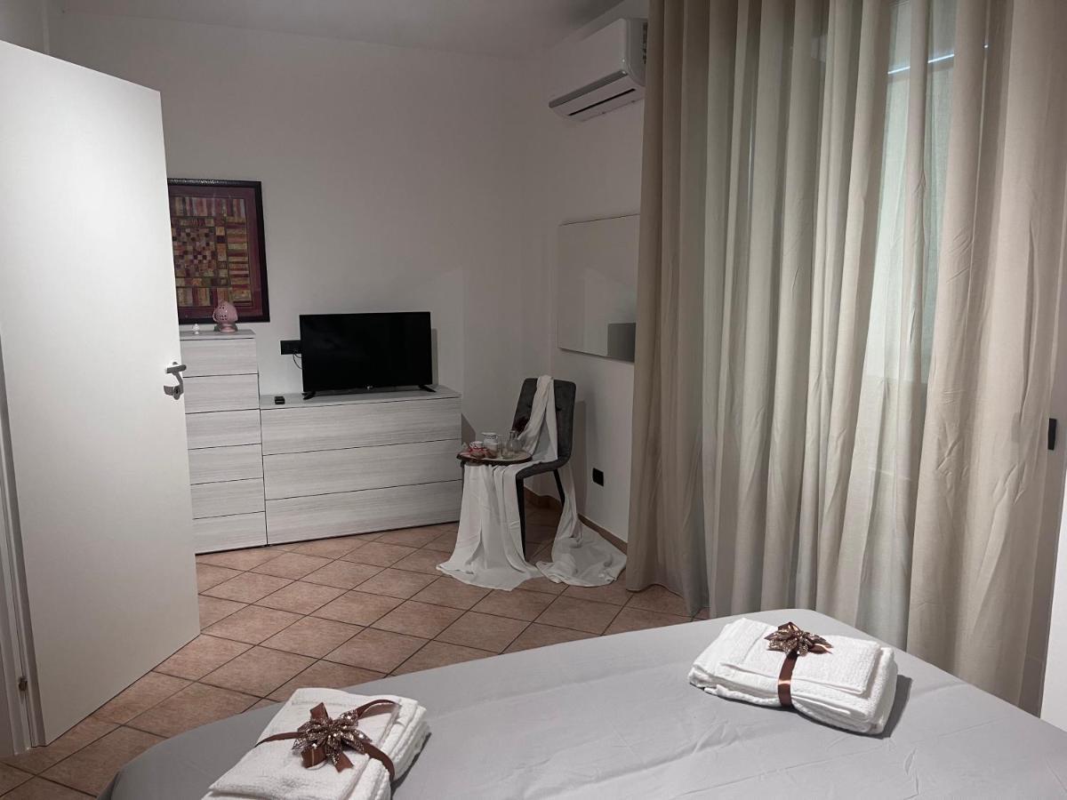 Theroom41 Lecce Dış mekan fotoğraf