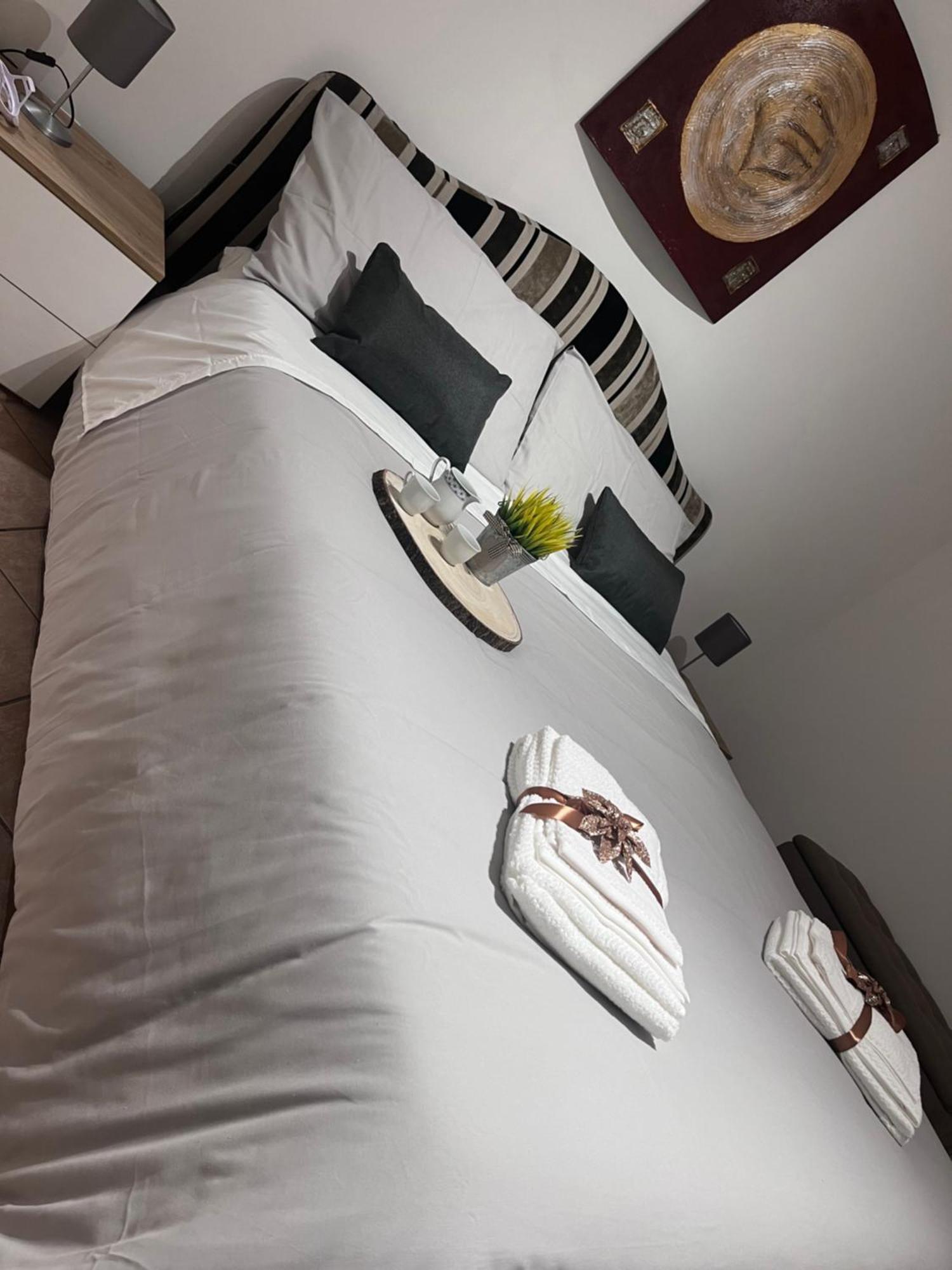 Theroom41 Lecce Dış mekan fotoğraf