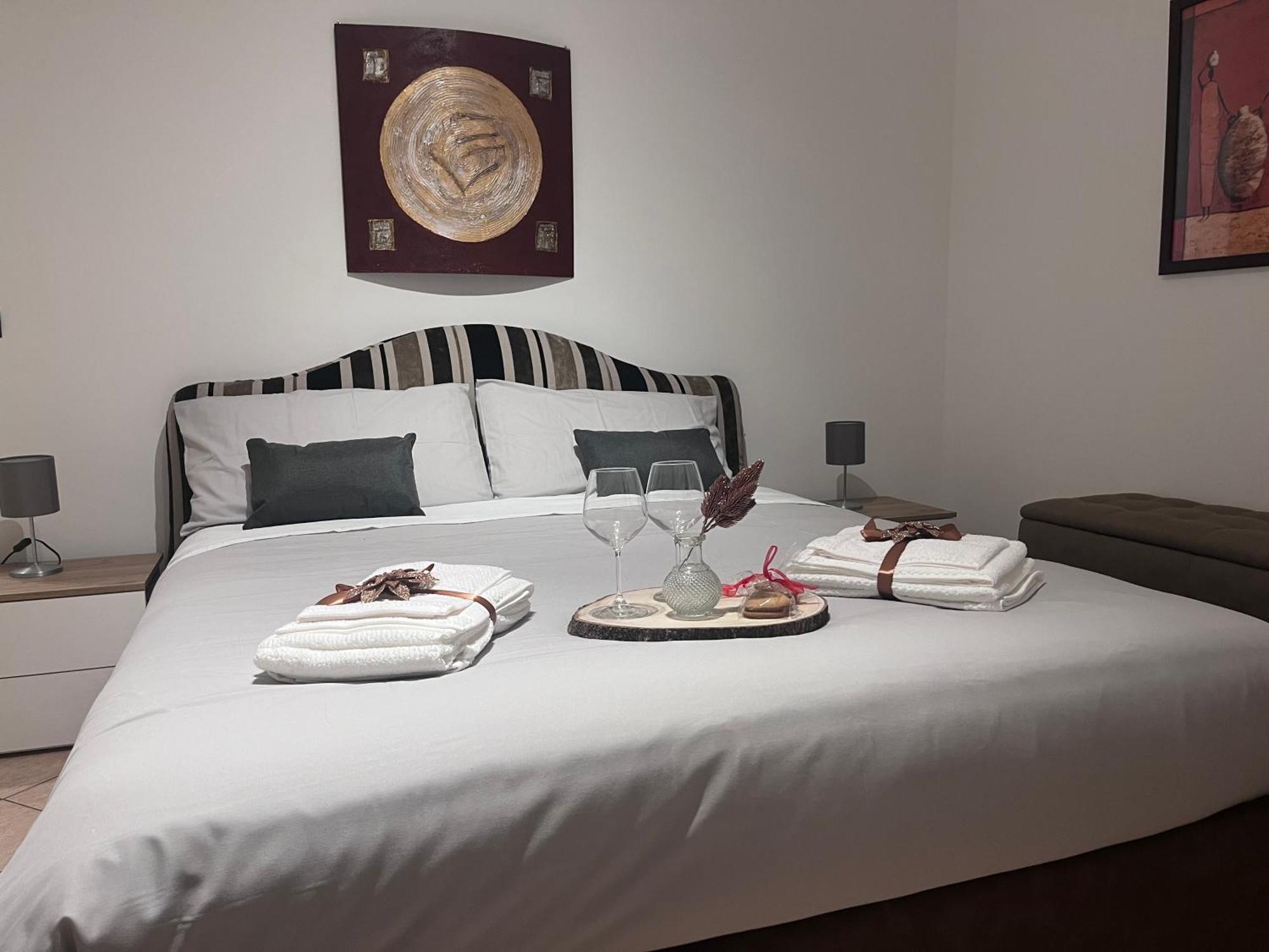 Theroom41 Lecce Dış mekan fotoğraf