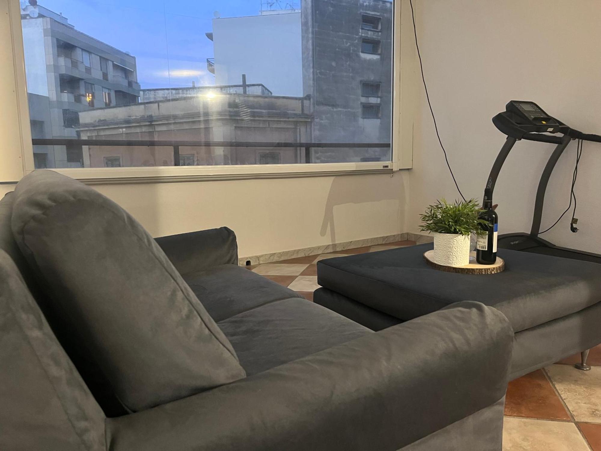 Theroom41 Lecce Dış mekan fotoğraf