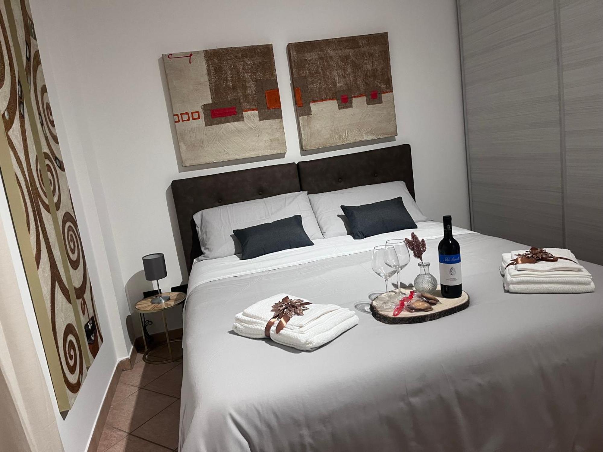 Theroom41 Lecce Dış mekan fotoğraf