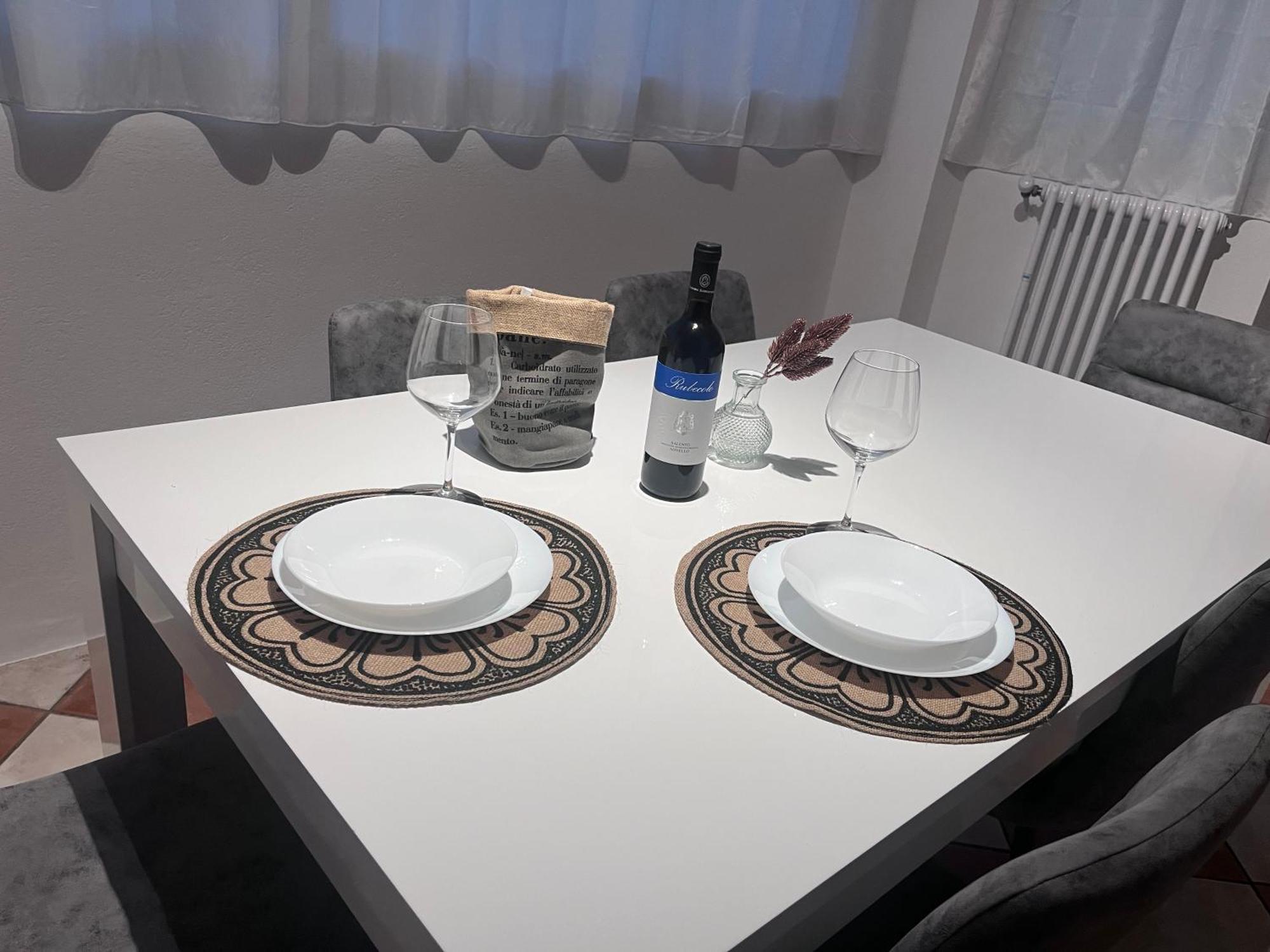 Theroom41 Lecce Dış mekan fotoğraf