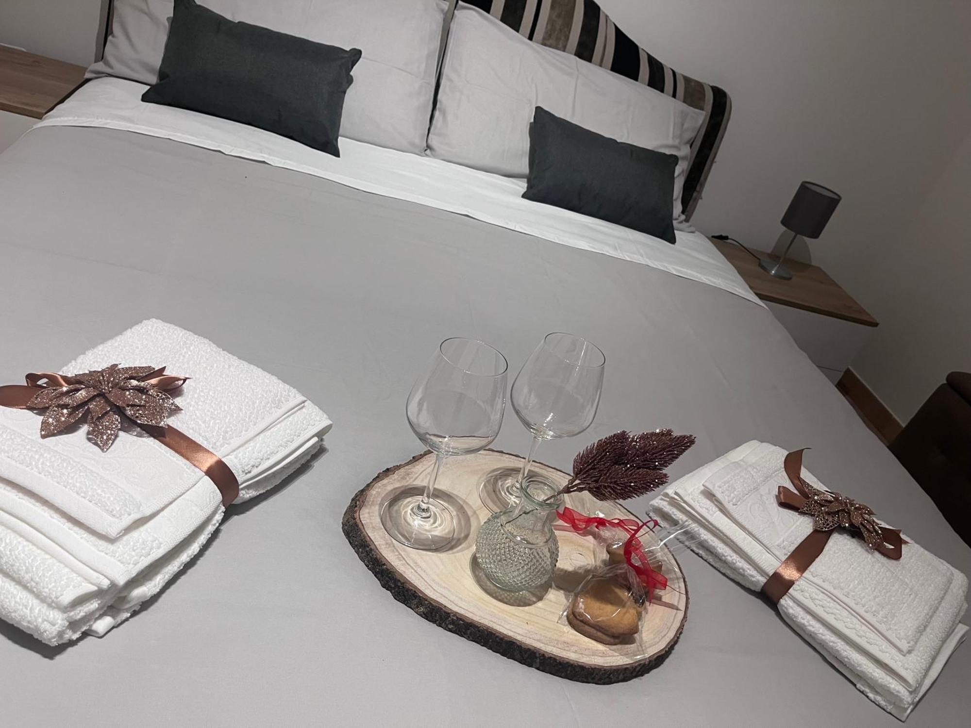 Theroom41 Lecce Dış mekan fotoğraf